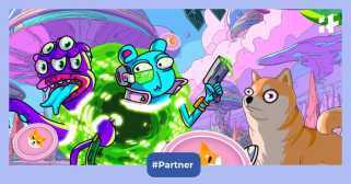 MEME COIN Mania: des jetons de type srément et des opportunités apy