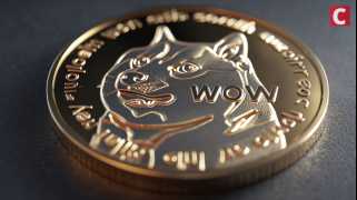 Rebond de prix Dogecoin: la pièce de mème rebondira-t-elle?