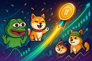 Dogecoin，Shiba Inu和Payfi Altcoins的兴起：纽约