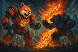 Dogeocin Price、Shiba Inu、Smart Alternatives：バズとは何ですか？