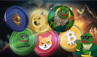 导航加密货币景观：比特币，以太坊和新投资的魅力