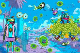 Dogecoin、Shiba Inu、およびThe Meme Coin Mania：次は何ですか？