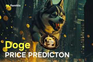 Dogecoin的价格在Memecoin Mania中摆动：下一步是什么？