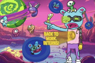 Dogecoin的继承人显而易见？层布雷特和300倍的潜力