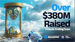 Blockdag，Solana和Dogecoin：超越炒作，谁真正交付？
