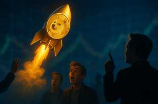Dogecoin、Elon Musk、およびMarket Signals：誇大広告は何ですか？