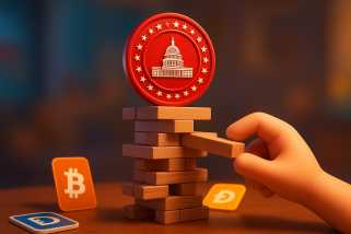 マガコイン、BTC、Doge：暗号の波に乗ってスタイリッシュに乗っています