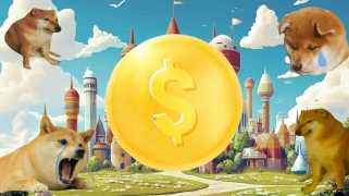 Dogecoin、Shiba Inu、およびThe Meme Coin Mania：次は何ですか？