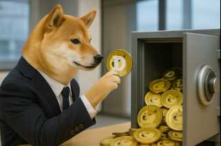 Dogecoin、Treasury Companies、およびElon Musk：ニューヨークの分