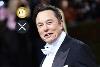 XRP、Elon Musk、およびDogecoin：暗号宇宙でのワイルドライド