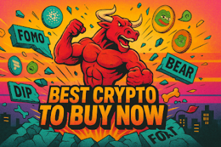 Dogecoin、Remittix、およびGains：2025年の2つの暗号の物語