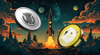 Dogecoin、Mutuum Finance、Crypto Explosion：次の大きなことは何ですか？