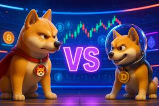 Dogecoin、Shiba Inu、およびThe Meme Coin Mania：誇大広告は何ですか？