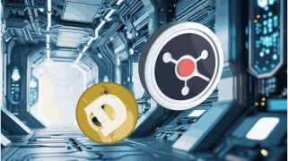 Dogecoin、Ruvi AI、およびROIの予測：ボトルで暗号稲妻を追いかける