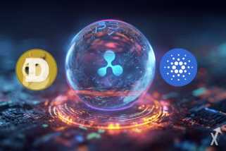 ChatGPT\s Crystal Ball: XRP and the Wild World of Crypto Prices