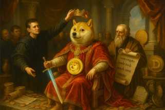 Dogecoin\s Wild Ride: Whale Moves, Presale Buzz, and Growth Predictions - A New Yorker\s Take