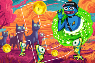 Crypto Presale Mania: Is Layer Brett the Dogecoin Reset of 2025?