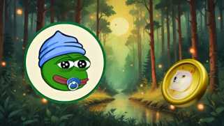 Dogecoin, Meme Coins, and Little Pepe: The Next Big Thing?