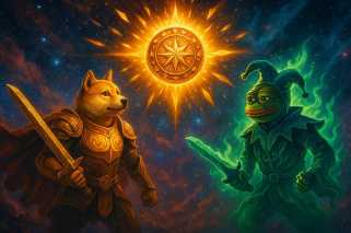 Dogecoin, PEPE, and Meme Coins: Riding the 2025 Altseason Wave, Ya Dig?