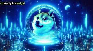 Dogecoinの対称的な三角形：ブレイクアウトが差し迫っていますか？
