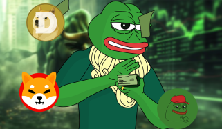 Pepeto，Crypto，2025年：这是下一个Shiba Inu吗？