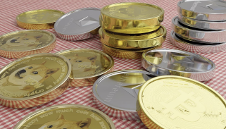 Dogecoin，Elon Musk和Tech升级：Crypto Heaven制作的比赛？