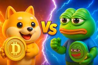 Dogecoin、Pepe、およびThe Memecoin Mania：次は何ですか？