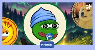 Dogecoin，Little Pepe，Bonk：Meme Coins Duke It Duke to 2025 Ture