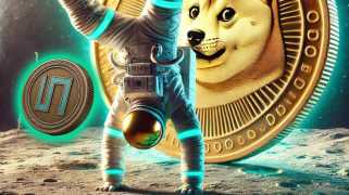 Dogecoin，Memecoins和Unilabs的生长：炒作是什么？