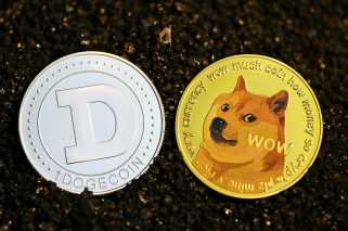 Dogecoin Price技术：$ 1.85真的到了吗？