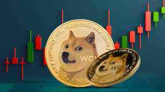 Dogecoin的看涨逆转：价格突破即将发生？