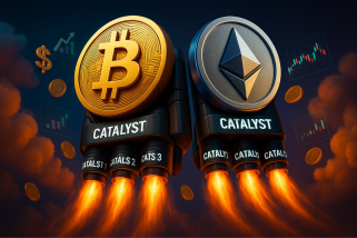 マガコイン、ビットコイン、およびドッグコイン：暗号のバズのデコード