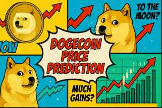 Dogecoin、XLM、および上向きの勢い：バズは何ですか？