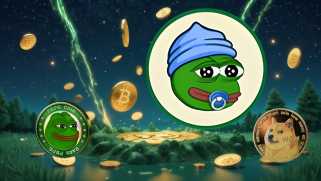 Pepe Crypto、Dogecoin、および予測ゲーム：バズは何ですか？