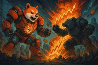 Dogecoin、Shiba Inu、およびRemittix：2つのミームコインとプレセールロケットの物語