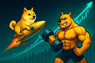 Dogecoin、Presale、誇大広告：ミームコインサイクルは繰り返されていますか？
