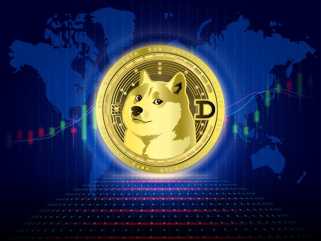 Dogecoinの蓄積：投資家は月のミッションに積み上げていますか？
