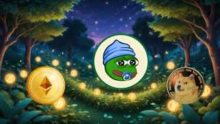Dogecoin、Lilpepe、Price Revound：Meme Coin Universeでは何が熱いですか？
