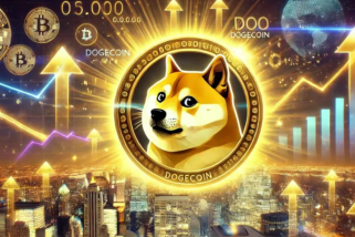 Dogecoin's Big Leap：1億5,380万ドルの買収シグナルメジャーマイニング拡張