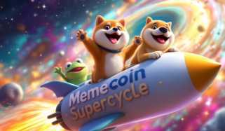 Memecoin Mania：Shiba Inu、Dogecoin、およびSupercycleの誇大広告