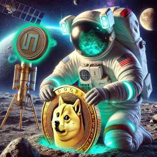 Dogecoin、Unilabs Presale、およびThe The The The Top 20 Crypto Race：誇大広告は何ですか？