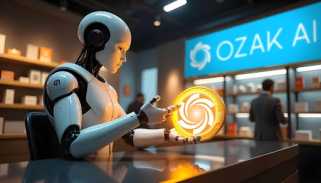 Dogecoin、Ozak Ai、およびAi Tokensの台頭：新しい時代？