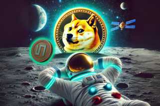 Altcoin、Dogecoin、投資：2025年の暗号の景観のナビゲート