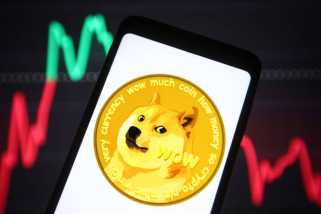 Dogecoinから1.25ドルまで？潜在的な170％の動きを分析します
