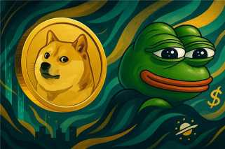 Doge ETF、Pepe、およびRemittix Rally：Crypto Townでのワイルドライド