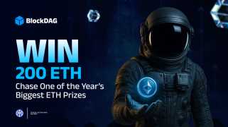Doge Whale Watch、Tao Pattern Play、およびBlockDagのPresale Power：Crypto Trifecta