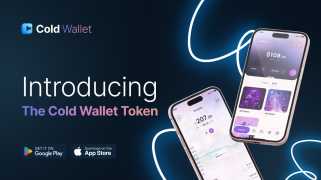 Cold WalletのPresale Triumph＆Cashback Revolution：Doge＆Arbの範囲