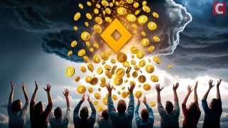 Openeden、Binance Wallet、およびThe Eden Token Airdrop：Cryptoの混乱に関するニューヨークの分