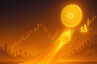 Cardano、Dogecoin、Remittix：Cryptoの最新の動きの解読