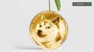 Dogecoinの4年サイクル：1ドルのターゲットはまだ見えていますか？